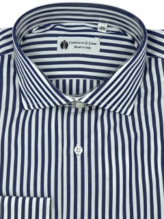 Camicia uomo classica 100% cotone (#1118)