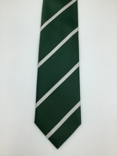 Regimental Royal Veterinary College necktie 100% silk (#834)