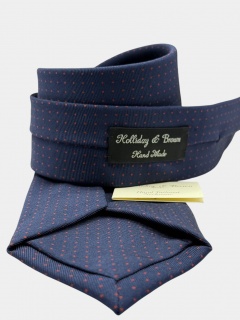 Tie 100% silk (#643)