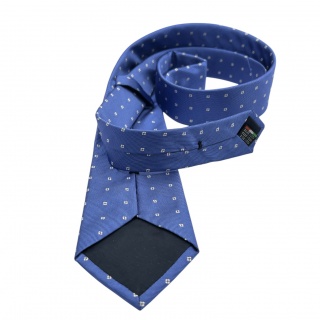 Tie 100% silk (#1143)