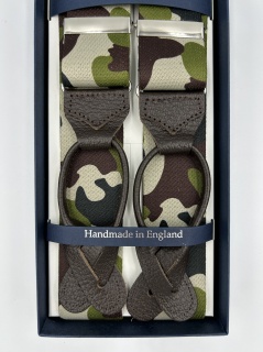 Elastic Braces 35mm (#958)