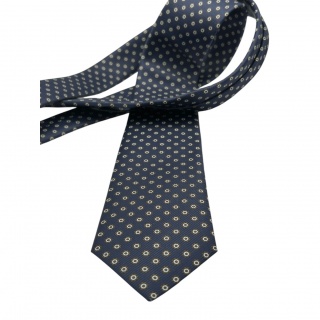 Tie 100% silk (#1148)