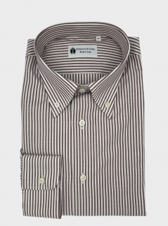 Camicia uomo classica cotone e lana (#1124)