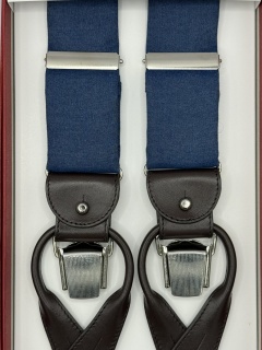 Bretelle denim 2 in 1 (#1332)