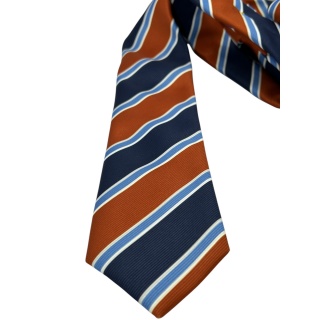 Tie 100% silk (#1163)
