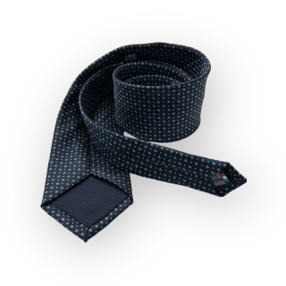 Tie 100% silk (#1042)