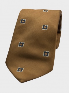 Necktie 100% jacquard silk (#1286) Necktie 100% jacquard silk (#1286)