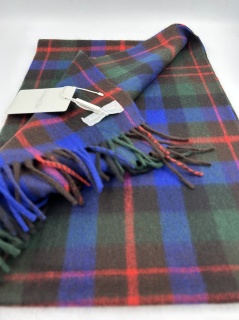 Sciarpa 100% cashmere 180x30cm (#900)