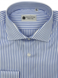 Camicia Uomo 100% cotton (#1116)