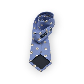 Tie 100% silk (#706)
