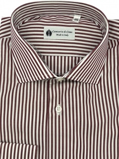 Camicia uomo classica 100% cotone (#1117)