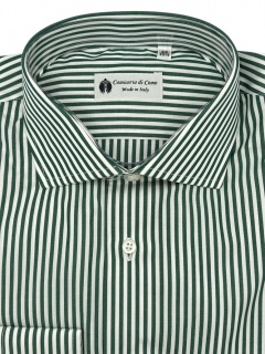 Camicia uomo classica 100% cotone (#1119)