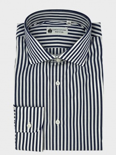 Camicia uomo classica 100% cotone (#1118)
