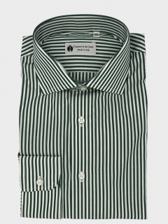 Camicia uomo classica 100% cotone (#1119)