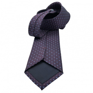 Tie 100% silk (#1145)