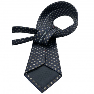 Tie 100% silk (#1148)