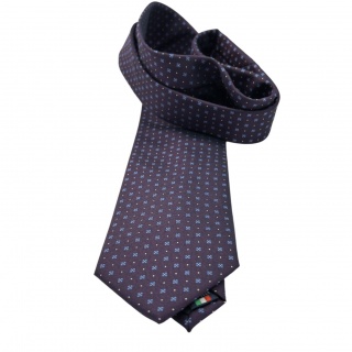 Tie 100% silk (#1145)