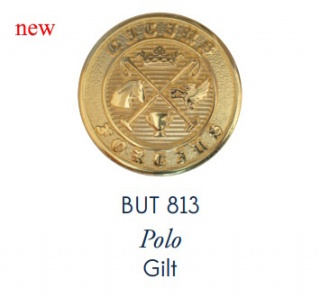 Polo (Dorato) #813