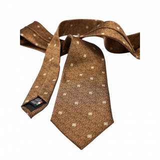 Tie 100% silk (#1149)