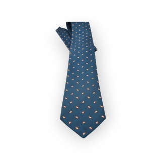 Necktie 100% silk (#746)