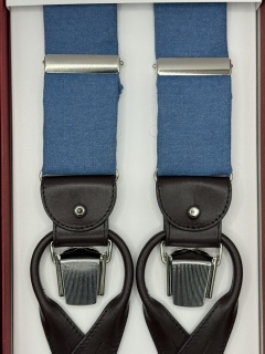 Bretelle denim 2 in 1 (#1331)