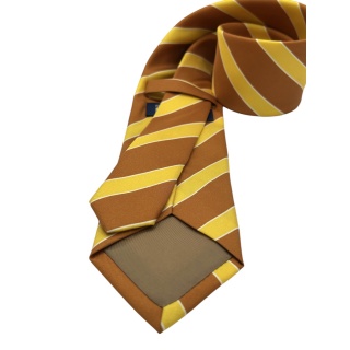 Tie 100% silk (#1160)