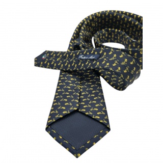 Tie 100% silk (#1142)