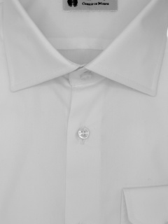 Camicia uomo classica 100% cotone (#684)