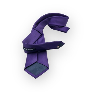 Tie 100% silk (#1125)