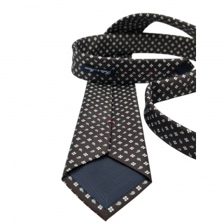 Tie 100% silk (#1139)