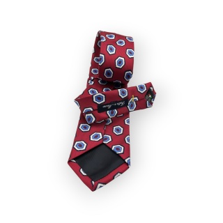 Tie 100% silk (#692)