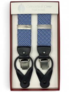 Shirting braces 2 in 1 (#1336)