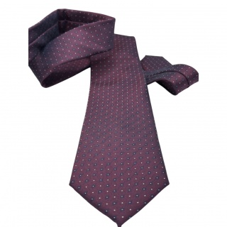 Tie 100% silk (#1126)
