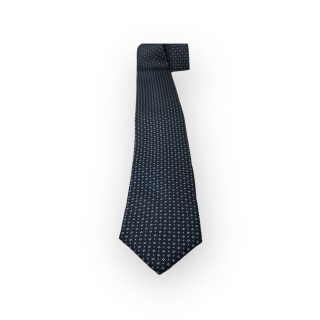 Tie 100% silk (#1042)