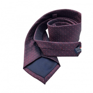 Tie 100% silk (#1126)