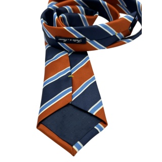 Tie 100% silk (#1163)
