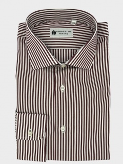 Camicia uomo classica 100% cotone (#1117)