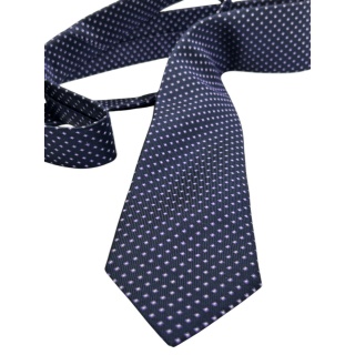 Tie 100% silk (#1158)
