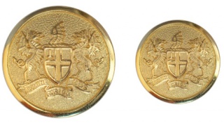 City of London (Gilt2) #820