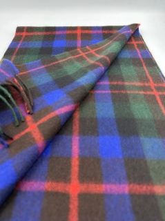 Sciarpa 100% cashmere 180x30cm (#900)