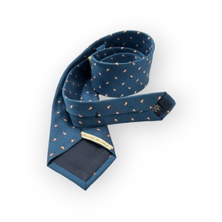 Necktie 100% silk (#746)