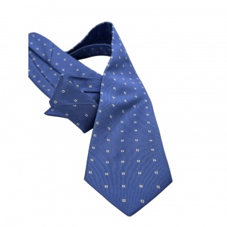 Tie 100% silk (#1143)